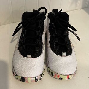 Toddler Jordan’s 9C